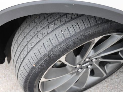 Used 2019 Lincoln Nautilus Reserve w/ Ultimate Package image 26