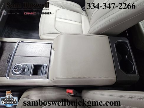 Used 2020 Ford Expedition Limited w/ Equipment Group 302A RWD image 22
