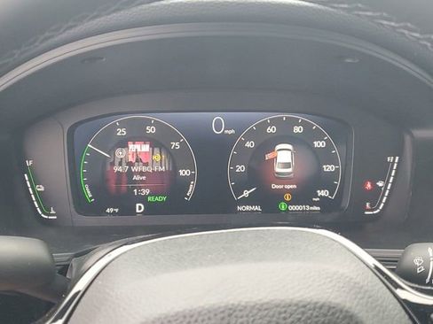 New 2026 Honda Civic Sport Touring image 30