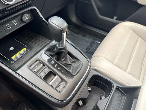 Used 2024 Honda CR-V EX-L image 25