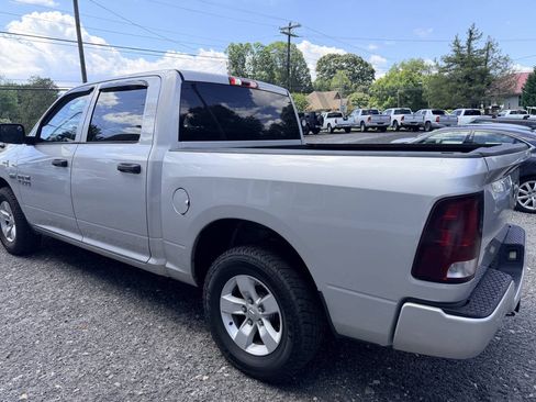 Used 2018 RAM 1500 Tradesman w/ Popular Equipment Group RWD image 5
