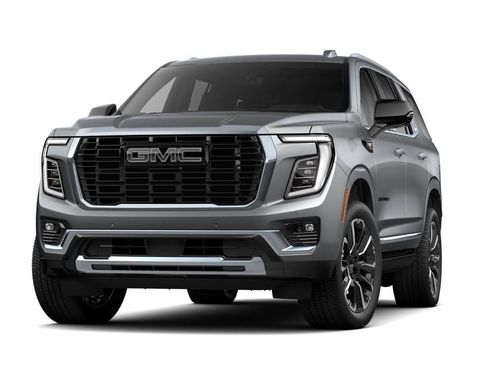 New 2026 GMC Yukon Denali w/ Sun & Power Step Package AWD/4WD image 25