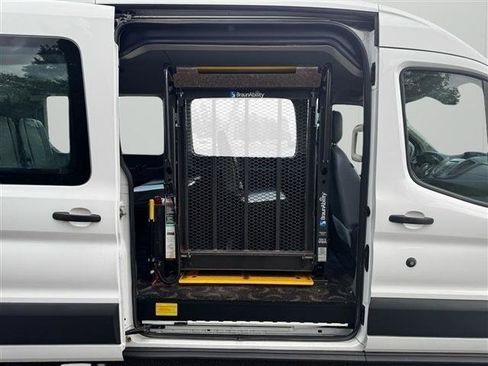 Used 2016 Ford Transit 350 XL RWD image 17