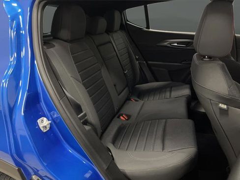 Used 2024 Dodge Hornet GT image 27