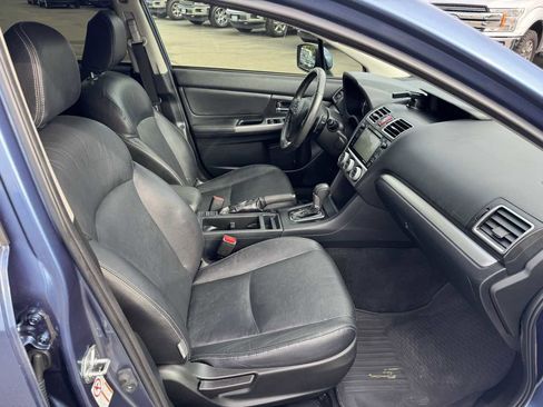 Used 2015 Subaru Impreza 2.0i Sport Limited image 13