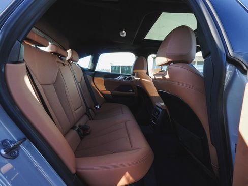 Used 2024 BMW i4 M50 w/ Premium Package image 33