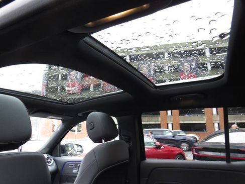 Certified 2023 Mercedes-Benz GLB 250 4MATIC image 21