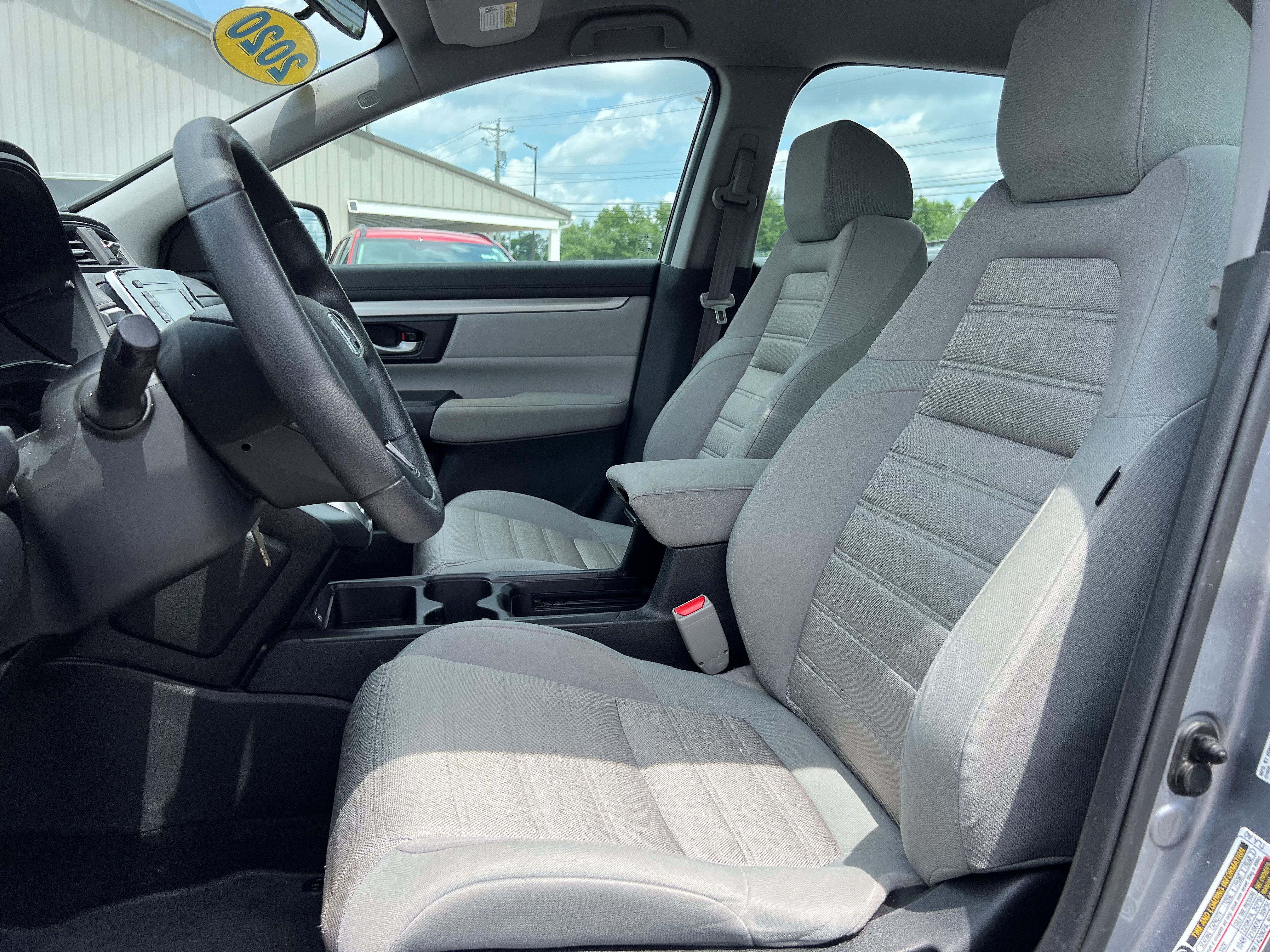 Used 2020 Honda CR-V LX image 13