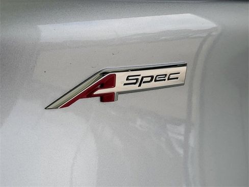 Used 2025 Acura Integra A-Spec image 8