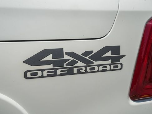New 2026 RAM 1500 Big Horn AWD/4WD image 21