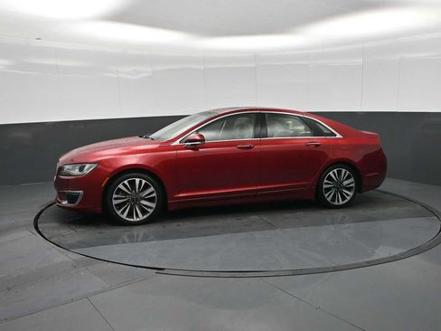 Used 2017 Lincoln MKZ Reserve w/ Climate Package image 4