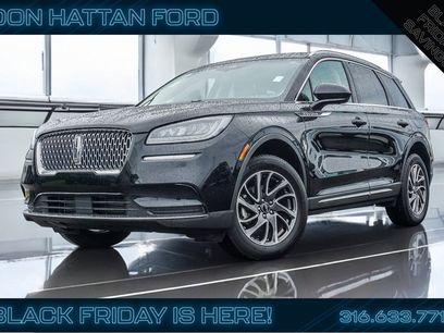 Used 2022 Lincoln Corsair FWD w/ Equipment Group 101A