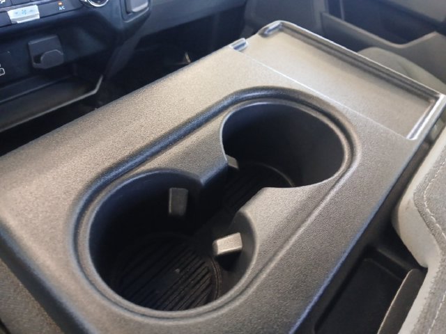 Certified 2025 Ford F150 XLT w/ Equipment Group 301A Standard RWD image 9