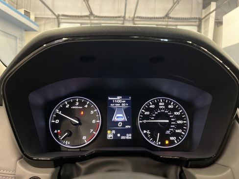 Certified 2025 Subaru Legacy Premium image 16