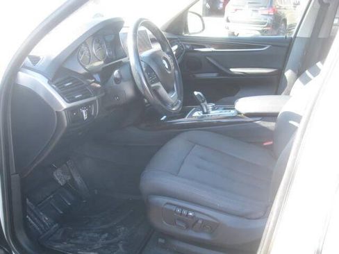 Used 2015 BMW X5 xDrive35i AWD/4WD image 13