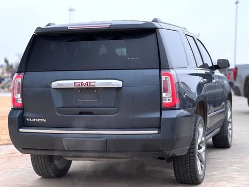 Used 2019 GMC Yukon Denali w/ Denali Ultimate Package image 7