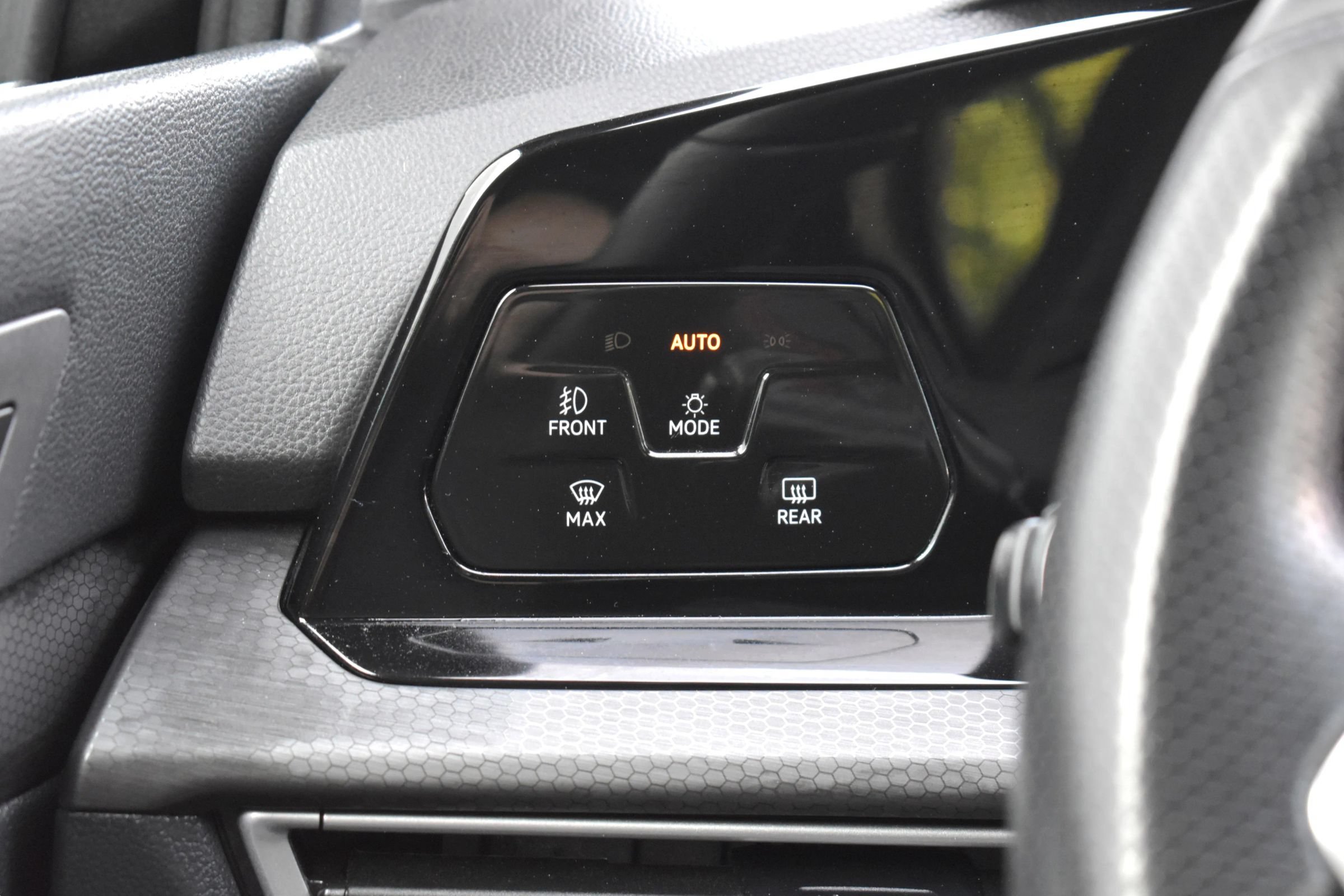 Used 2024 Volkswagen GTI S FWD image 18
