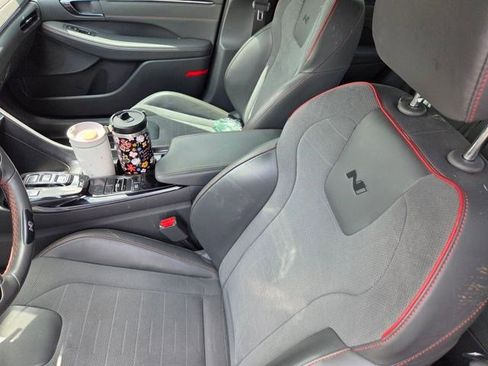 Used 2023 Hyundai Sonata N Line FWD image 9