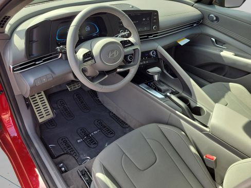 New 2026 Hyundai Elantra Sport w/ Cargo Package image 21
