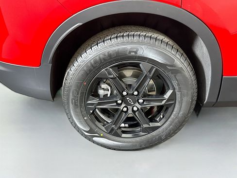 Used 2023 Chevrolet Blazer LT w/ Midnight/Sport Edition FWD image 33
