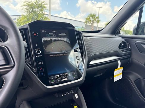 New 2026 Subaru Forester Premium AWD/4WD image 24