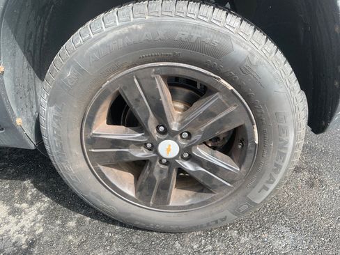 Used 2017 Chevrolet Trax LS image 5