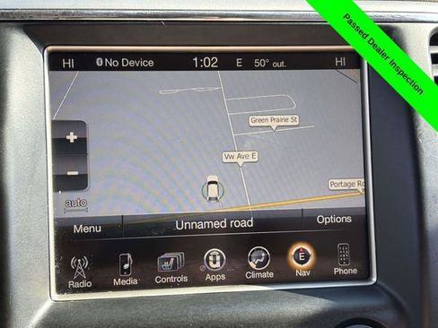 Used 2014 Jeep Grand Cherokee Overland image 20