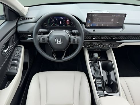 Used 2025 Honda Accord EX-L image 11