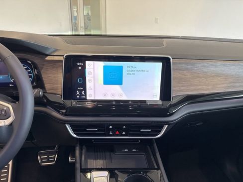 New 2026 Volkswagen Atlas SEL Premium R-Line image 21