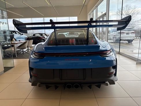 Used 2024 Porsche 911 GT3 RS image 3