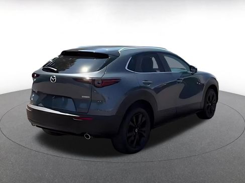 Used 2025 MAZDA CX-30 AWD 2.5 S w/ Preferred Package image 10