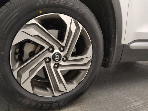 Used 2022 Hyundai Santa Fe SEL image 31