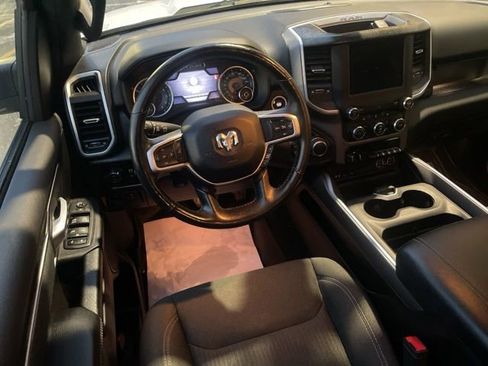 Used 2019 RAM 1500 Big Horn image 19