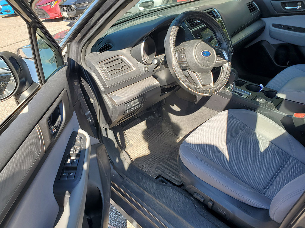 Used 2018 Subaru Legacy 2.5i Premium AWD/4WD image 6