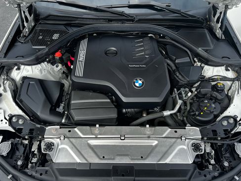 Used 2018 BMW 330i xDrive Sedan w/ Convenience Package image 43