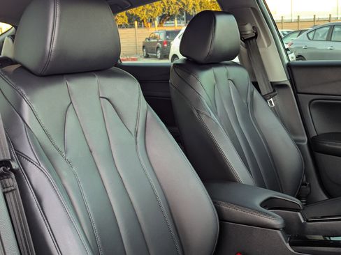 Certified 2024 Acura Integra image 30