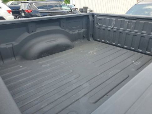 Certified 2024 RAM 1500 Big Horn AWD/4WD image 8