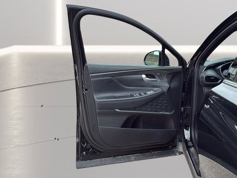 Used 2023 Hyundai Santa Fe Calligraphy image 26