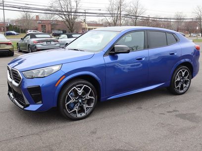 Used 2025 BMW X2 M35i