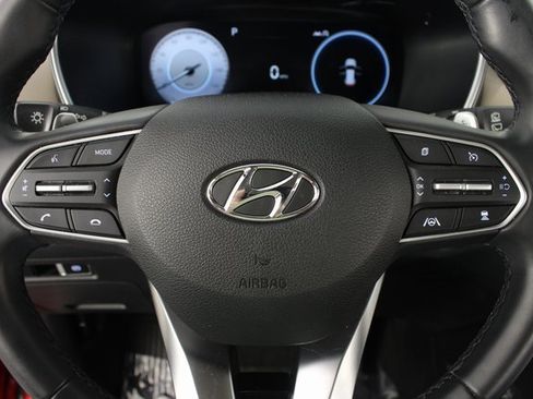 Used 2022 Hyundai Santa Fe SEL w/ Convenience Package image 12