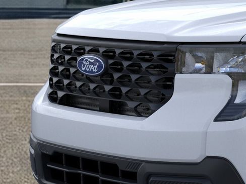 New 2026 Ford Maverick XL w/ 4K Tow Package image 18