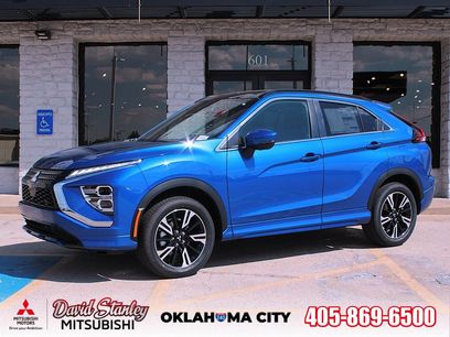 New 2026 Mitsubishi Eclipse Cross SEL