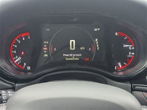 New 2026 Dodge Durango GT image 13