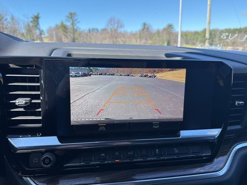 New 2026 Chevrolet Silverado 1500 LT image 20