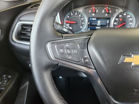 Certified 2024 Chevrolet Equinox LT image 29