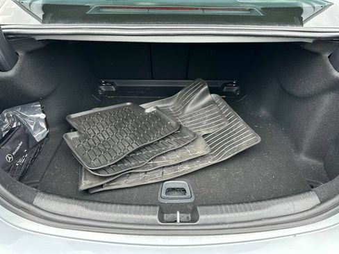 Certified 2024 Mercedes-Benz C 43 AMG 4MATIC Sedan image 9