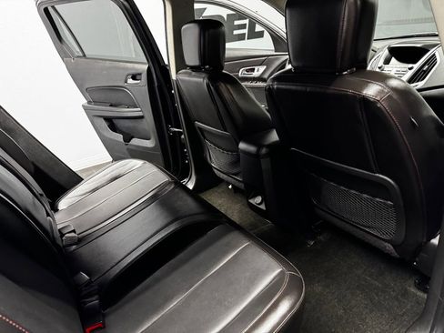 Used 2017 GMC Terrain SLT w/ Driver Alert Package I image 50