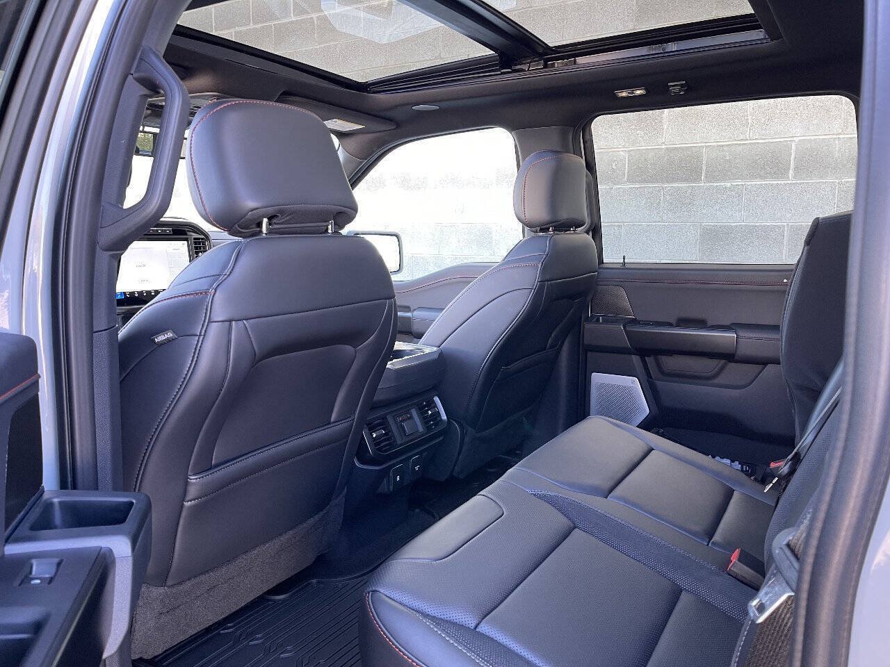 Used 2026 Ford F150 Raptor AWD/4WD image 14