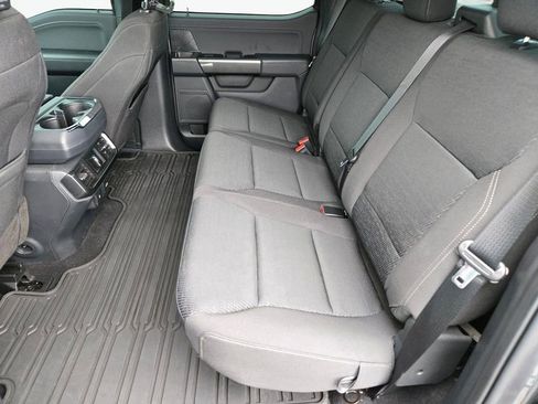 Used 2023 Ford F150 XLT w/ Equipment Group 302A High AWD/4WD image 18