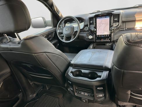 Used 2023 RAM 1500 Limited AWD/4WD image 19
